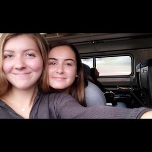 Meet your Posher, Tessa